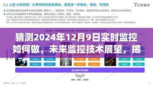 揭秘未来监控技术，预测与实时追踪2024年12月9日的每一步动态展望