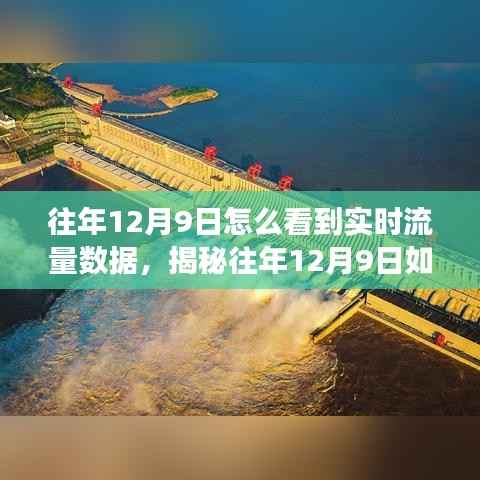 揭秘往年12月9日实时流量洞察秘诀，数据监控的黄金法则与实时数据洞察之道