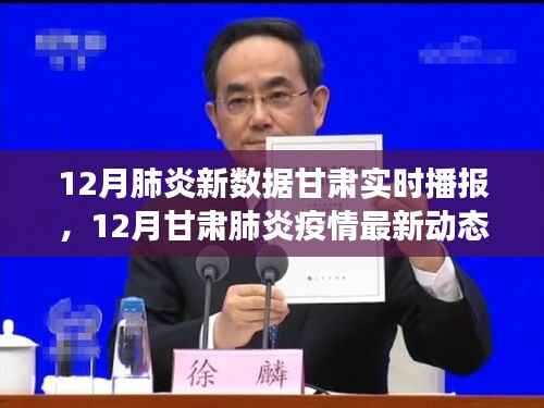 甘肃12月肺炎实时数据播报与最新防控进展分析，疫情动态及数据分析报告
