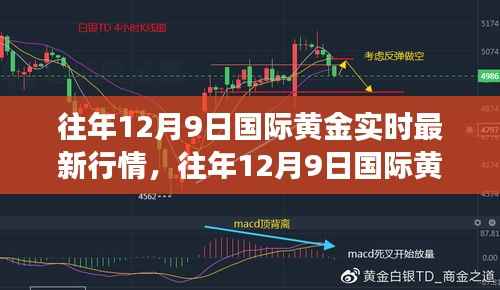 往年12月9日国际黄金市场风云再起,最新实时行情解析与洞察报告