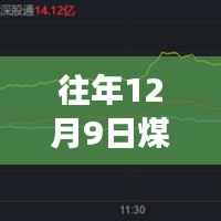 往年12月9日煤炭市场走势深度解析及实时指数查询服务提供指南