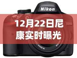 尼康相机实战指南，如何精准调整实时曝光值（适用于12月22日）