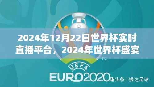 2024世界杯盛宴，实时直播平台全球共赏