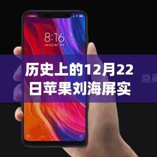 揭秘苹果刘海屏实时动态功能演变，如何关闭实时动态功能及历史回顾（以12月22日时间线为例）