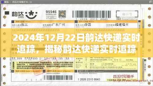 2024年韵达快递实时追踪揭秘，掌握包裹动态，指尖尽在掌控