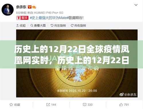历史上的12月22日全球疫情实时播报，疫情动态、防控进展与凤凰网报道综述