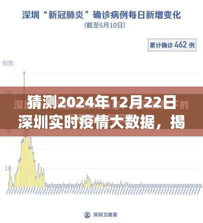 2024年12月22日深圳实时疫情大数据洞察报告，揭秘未来走向与深度预测