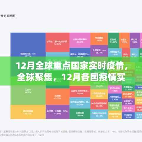 全球聚焦，12月各国疫情实时报告与防控洞察
