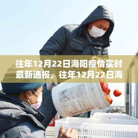 往年12月22日海阳疫情最新动态实时通报及应对策略，数据、防控全面解析