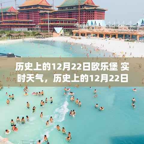探寻时光中的气候变迁，历史上的欧乐堡12月22日实时天气揭秘