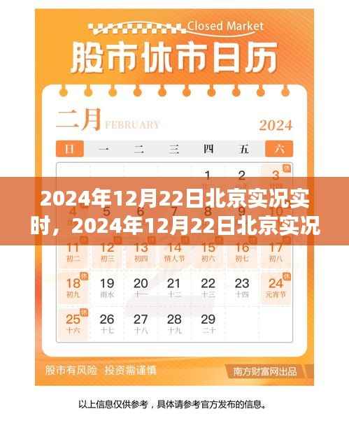 古都冬韵与现代都市的交融，北京实况实时报道