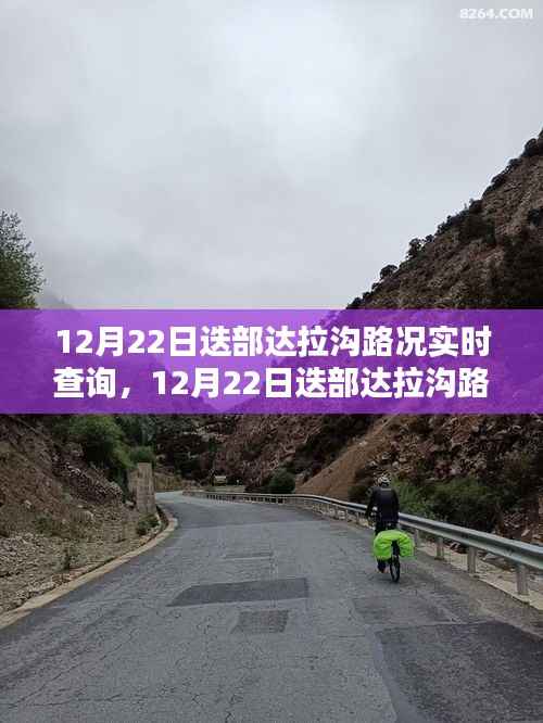 迭部达拉沟路况实时更新，行车指南与最新路况播报（12月22日）
