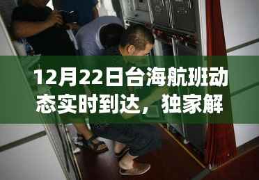 独家解析，掌握台海航班动态实时到达，洞悉空中交通脉搏