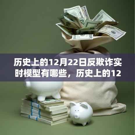 建议，历史上的12月22日，反欺诈实时模型的演进与创新历程