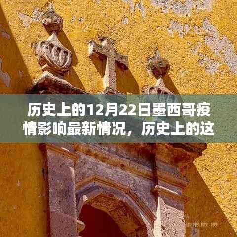历史上的12月22日墨西哥疫情最新进展与影响洞察