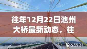 池州大桥建设进展，迈向未来的坚实步伐，最新动态揭秘建设新进展