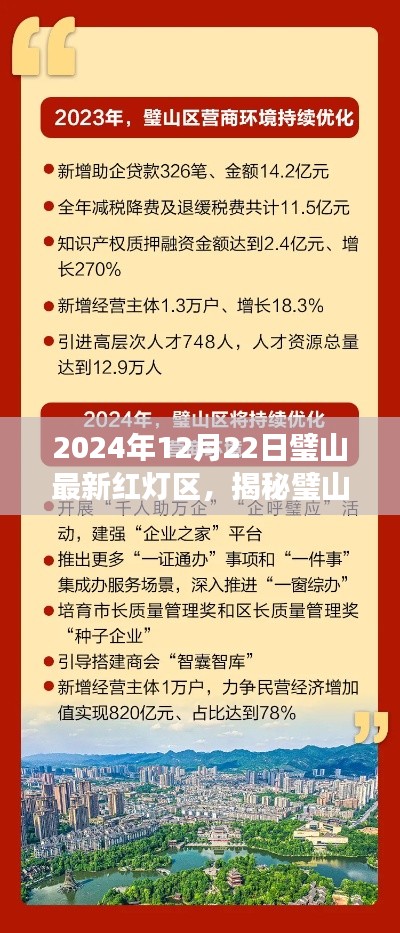 揭秘璧山未来之光，红灯区的挑战与发展