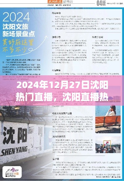探寻沈阳直播热潮,揭秘2024年12月27日热门直播背后的故事