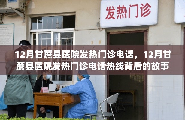 揭秘甘蔗县医院发热门诊电话背后的故事，12月热线实录