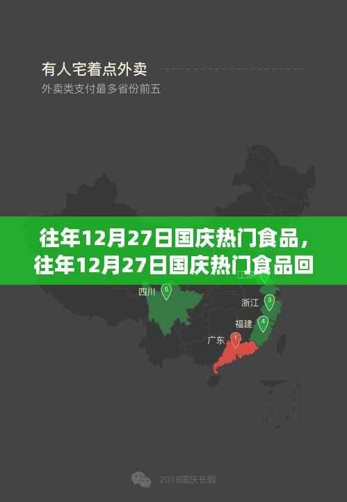 往年12月27日国庆热门食品的回顾，传统美味与现代风尚的交融盛宴
