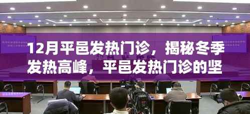 揭秘冬季发热高峰背后的故事，平邑发热门诊的坚守与探索之路