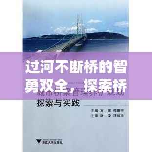 过河不断桥的智勇双全，探索桥梁建设的智慧与勇气之旅