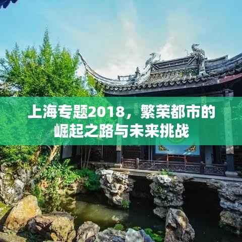 上海专题2018，繁荣都市的崛起之路与未来挑战