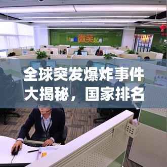 全球突发爆炸事件大揭秘，国家排名与背后原因探究