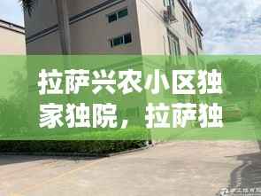 拉萨兴农小区独家独院，拉萨独家独院出租最新 