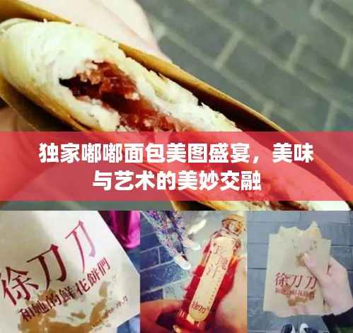独家嘟嘟面包美图盛宴，美味与艺术的美妙交融