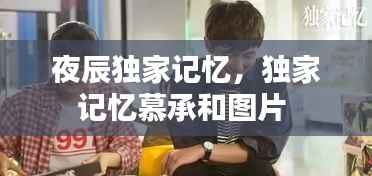 夜辰独家记忆，独家记忆慕承和图片 