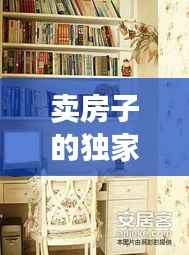 卖房子的独家,卖房子独家委托好吗