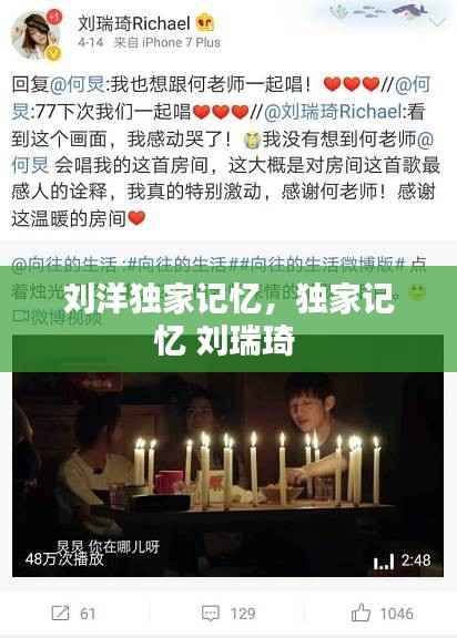 刘洋独家记忆,独家记忆 刘瑞琦