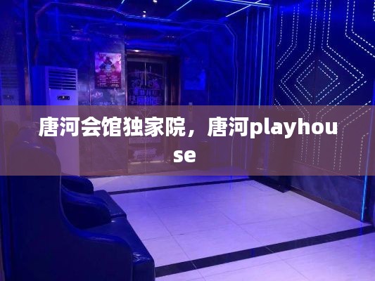 唐河会馆独家院，唐河playhouse 