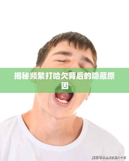 揭秘频繁打哈欠背后的隐藏原因