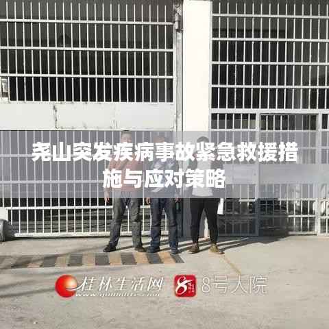 尧山突发疾病事故紧急救援措施与应对策略