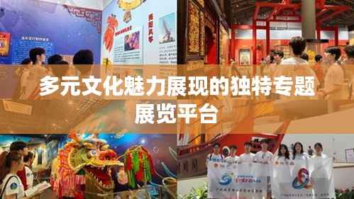 多元文化魅力展现的独特专题展览平台