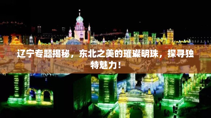 辽宁专题揭秘，东北之美的璀璨明珠，探寻独特魅力！