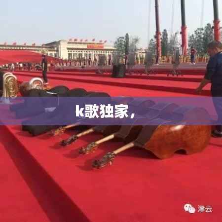 k歌独家， 
