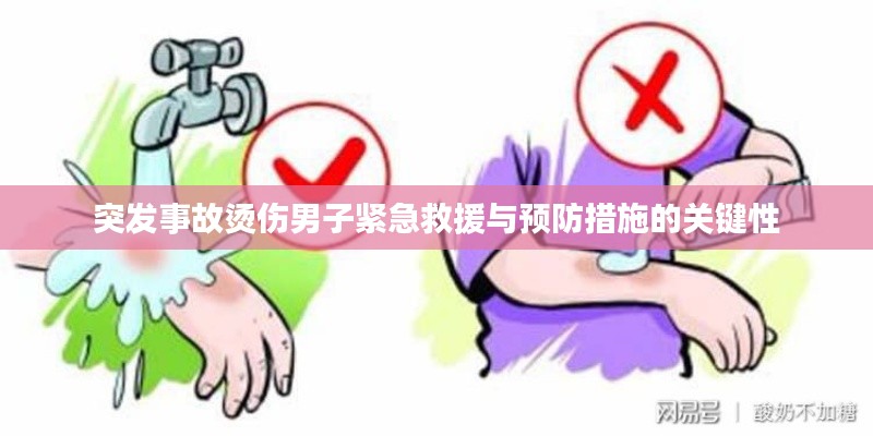 突发事故烫伤男子紧急救援与预防措施的关键性
