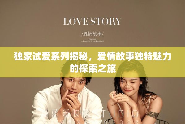 独家试爱系列揭秘，爱情故事独特魅力的探索之旅