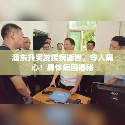 潘东升突发疾病逝世，令人痛心！具体病因揭秘