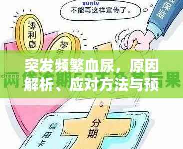 突发频繁血尿，原因解析、应对方法与预防措施