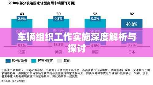 车辆组织工作实施深度解析与探讨
