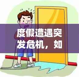 度假遭遇突发危机,如何应对与自救!