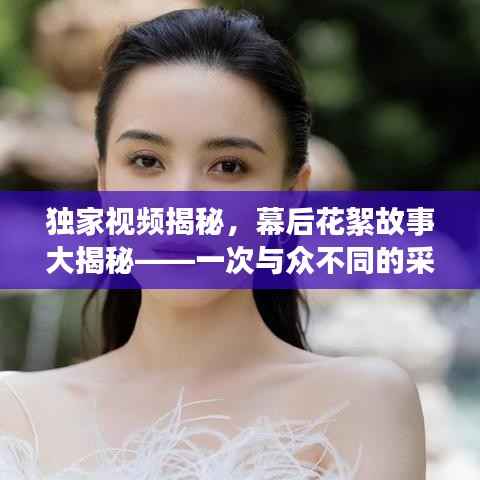 独家视频揭秘,幕后花絮故事大揭秘——一次与众不同的采访之旅