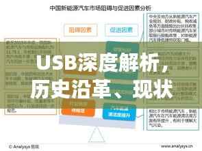 USB深度解析,历史沿革、现状应用与未来展望