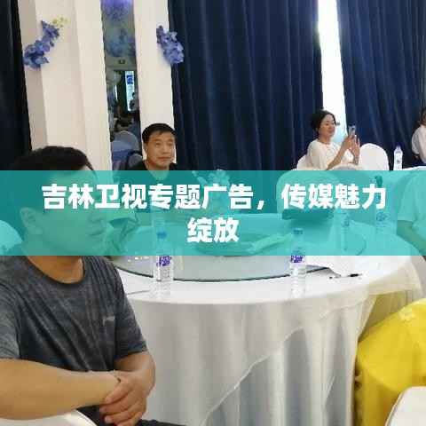 吉林卫视专题广告,传媒魅力绽放