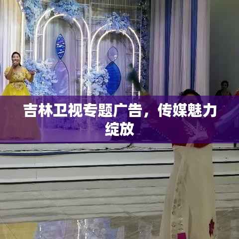 吉林卫视专题广告,传媒魅力绽放