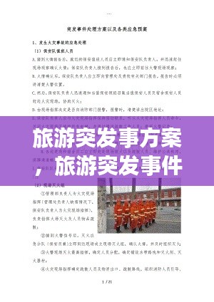 旅游突发事方案，旅游突发事件应急处理案例 
